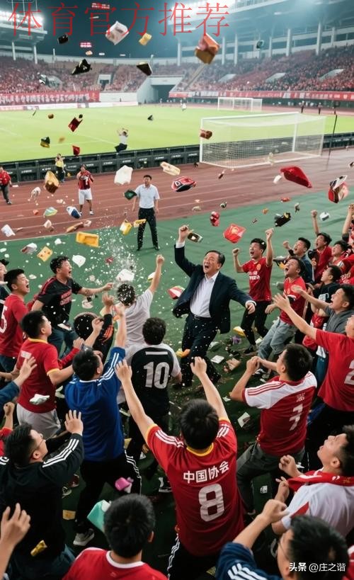 “全民足球、快乐足球” 中国足协将发起“全民足球挑战”活动