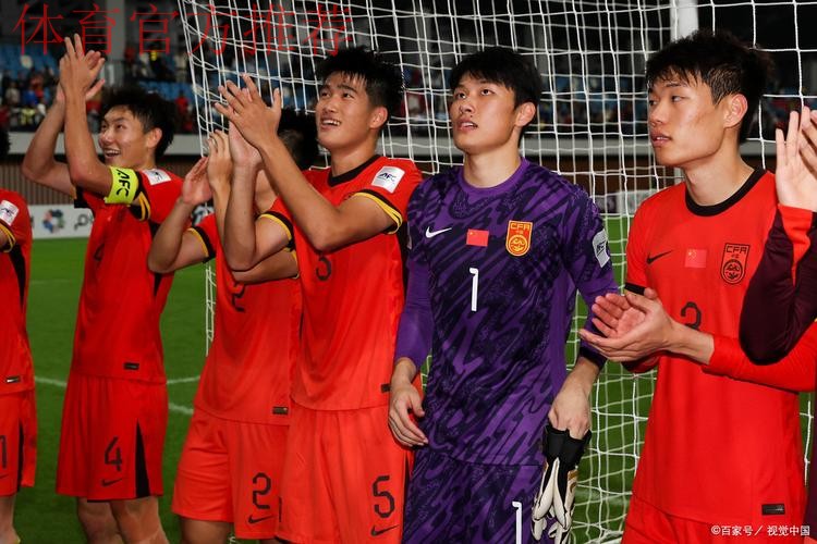 中国U20选拔队将推迟在德系列友谊赛