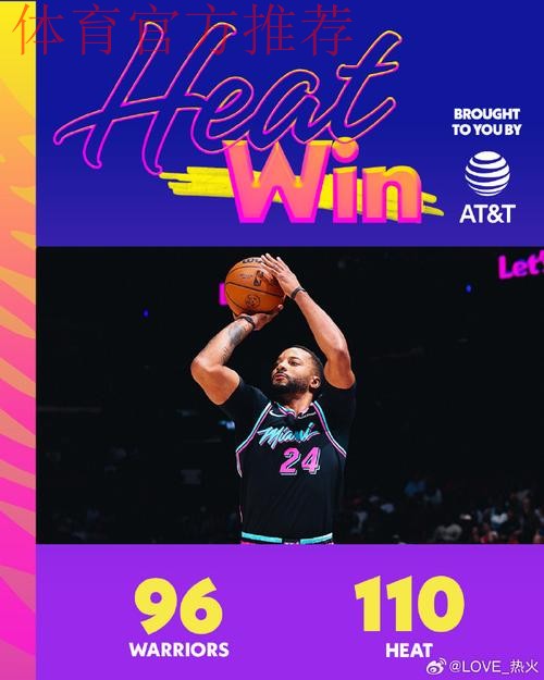 鲍威尔拿下25分 热火主场击败勇士 鲍威尔拿下25分 热火主场击败勇士