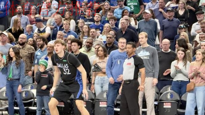 火力全开！弗拉格上半场9中7，砍下24分4篮板4助攻1抢断