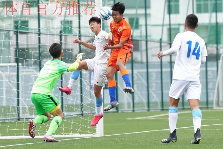 第一届中国青少年足球联赛各组别决赛将在江西于都举行