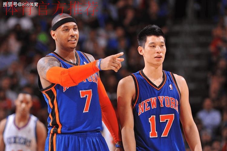 贝弗利:安东尼差点去火箭投奔哈登魔兽 但不想和林书豪打球最终没去