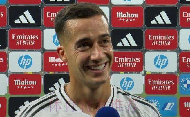 巴斯克斯:胜利是我们应得的 但还有第二回合 巴斯克斯:胜利是我们应得的 但还有第二回合